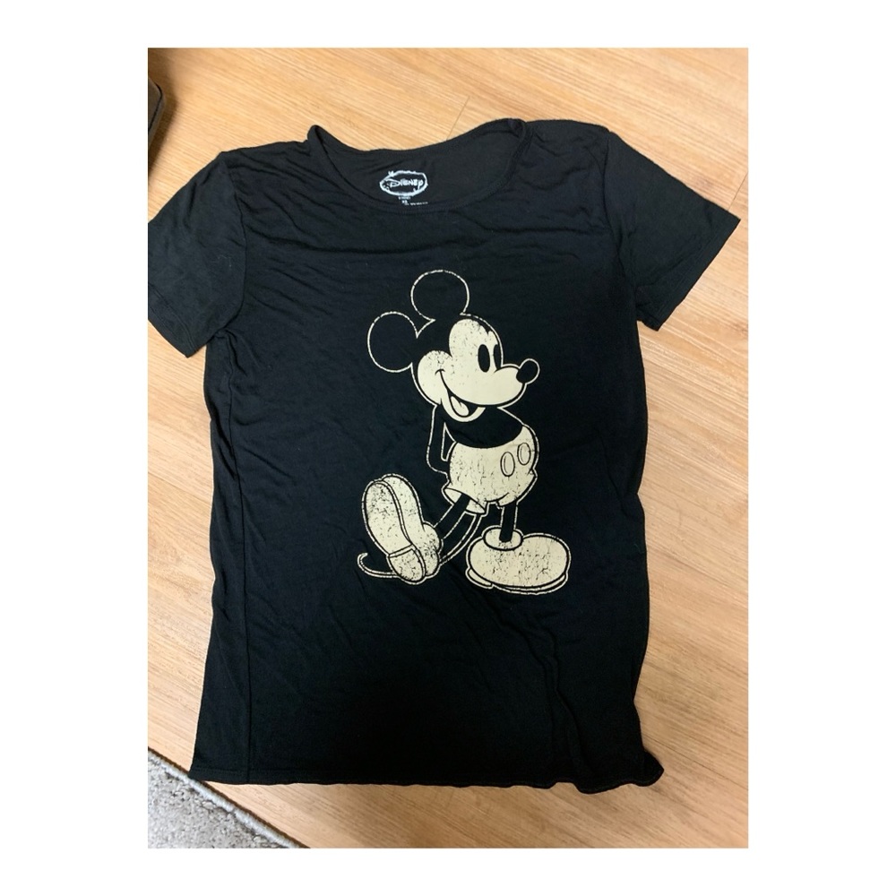 Micky Mouse Shirt